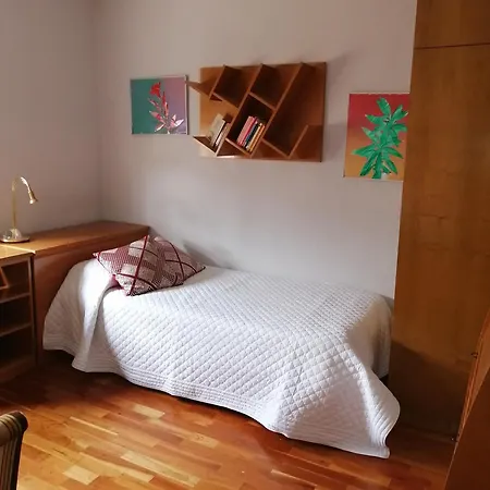 Mencia Holiday home Mansilla de las Mulas