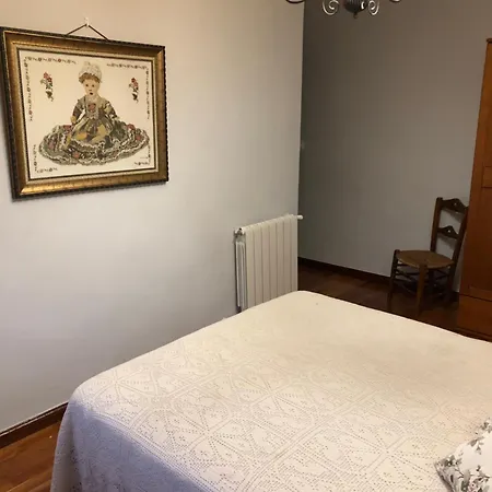 Holiday home Mencia *