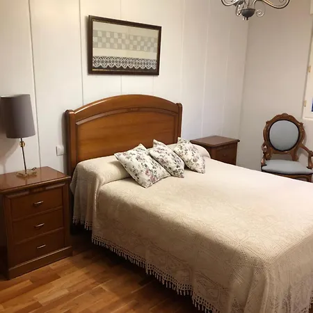 Holiday home Mencia Mansilla de las Mulas