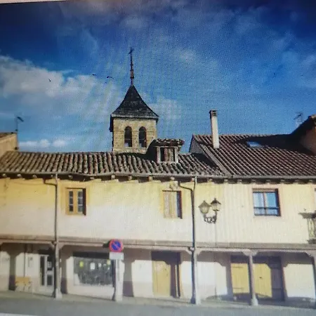 Mencia Mansilla de las Mulas