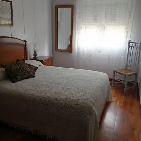 Holiday home Mencia *