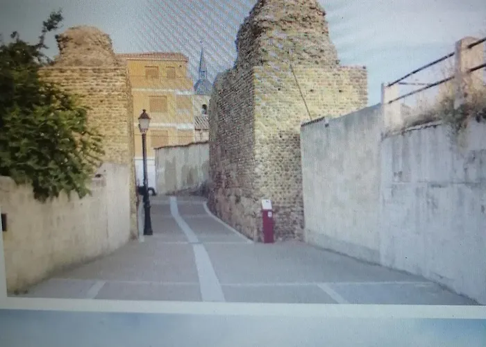 Hébergement de vacances Mencia *