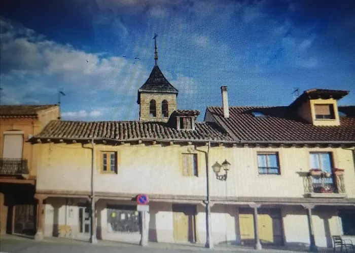 Mencia Mansilla de las Mulas