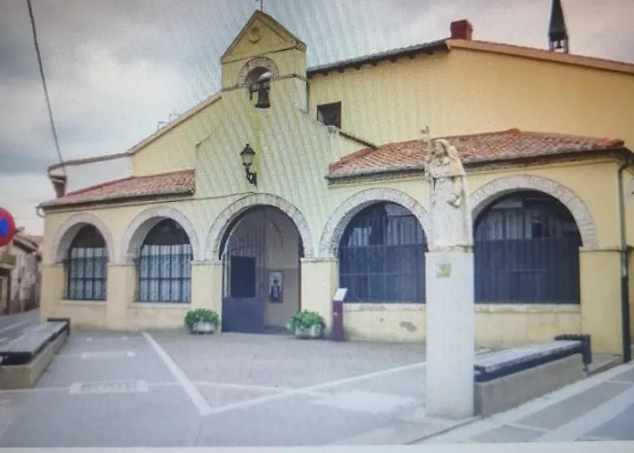 Mencia Сasa de vacaciones