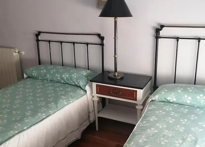 Сasa de vacaciones Mencia