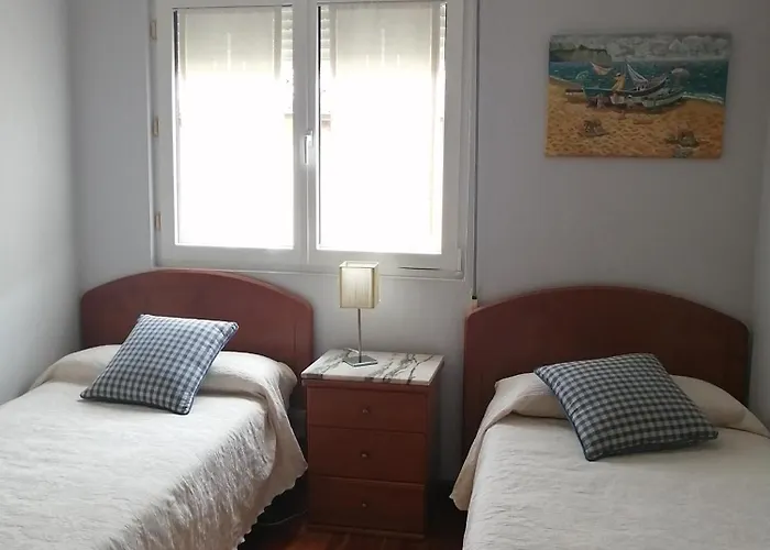 Mencia Hébergement de vacances *