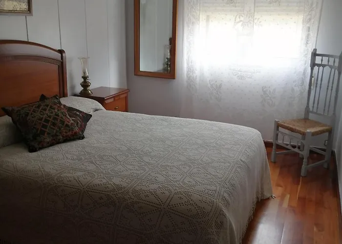 Сasa de vacaciones Mencia *