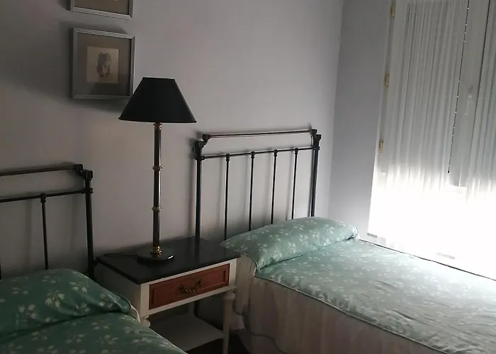 Mencia Сasa de vacaciones Mansilla de las Mulas