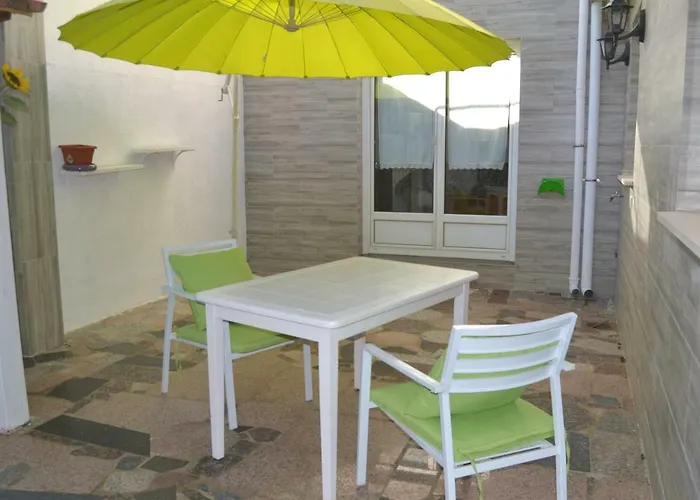 Hébergement de vacances Mencia Mansilla de las Mulas