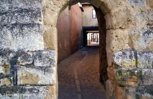 Hébergement de vacances Mencia Mansilla de las Mulas