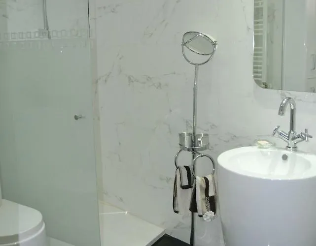 Mencia Hébergement de vacances *