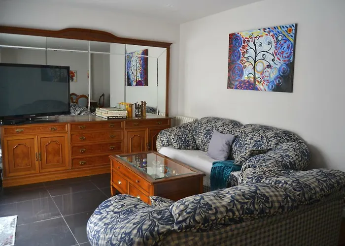 Mencia Сasa de vacaciones *