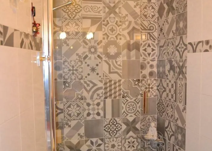 Mencia Hébergement de vacances